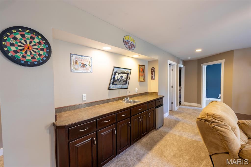 Pleasant Lake Estates 5 - Residential
