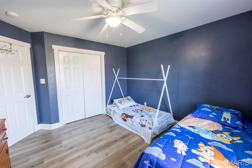 Pleasant Lake Estates 5 - Residential