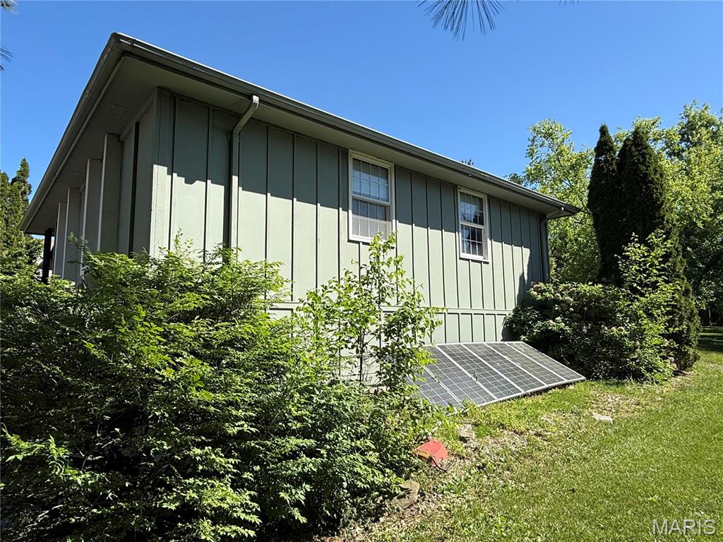 Norchester Hills - Residential
