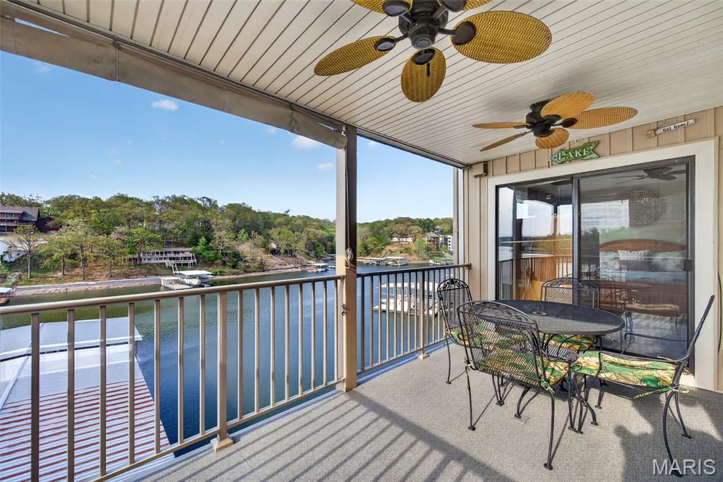 Indian Pointe Condominium - Residential