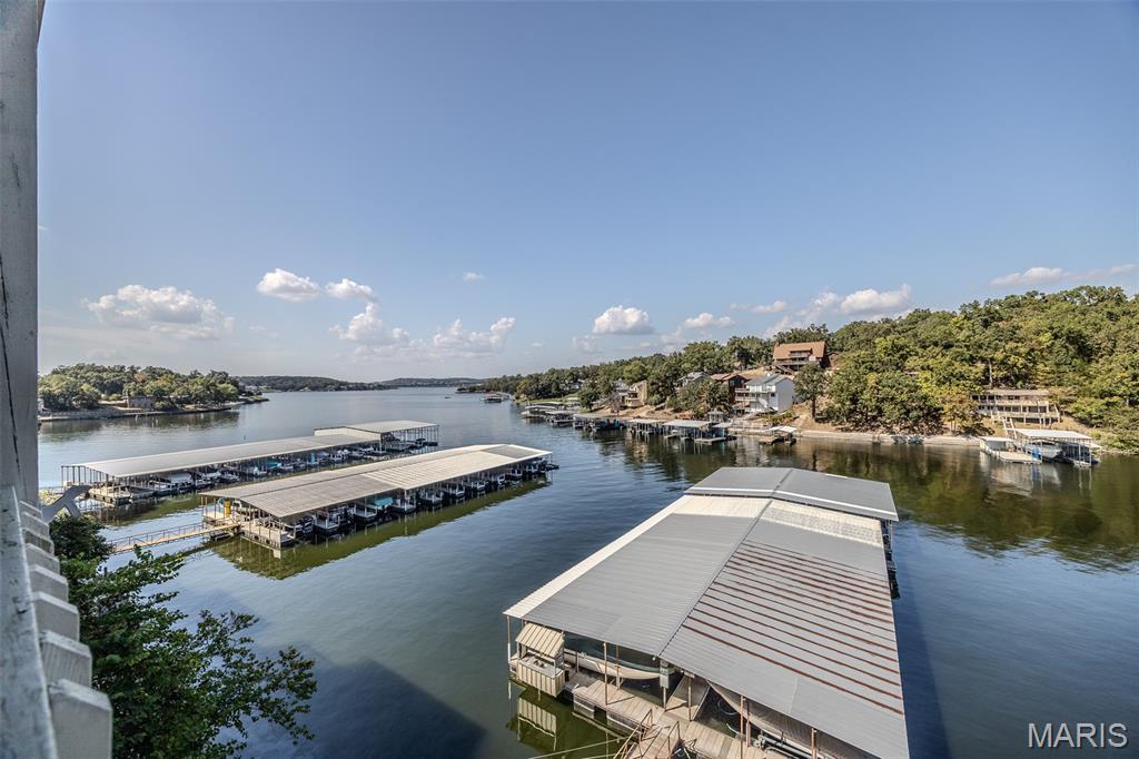Indian Pointe Condominium - Residential