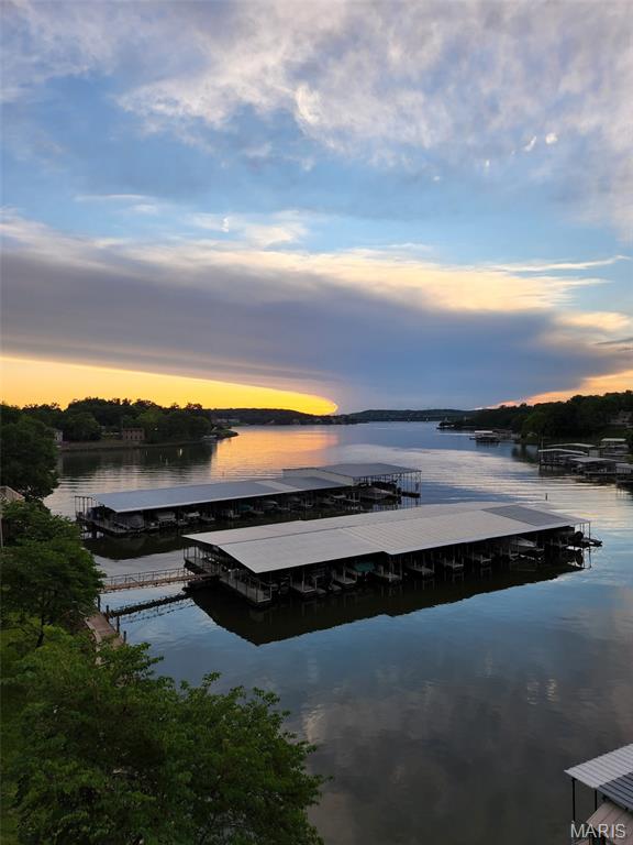 Indian Pointe Condominium - Residential