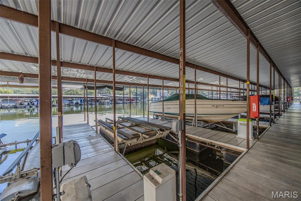 Indian Pointe Condominium - Residential