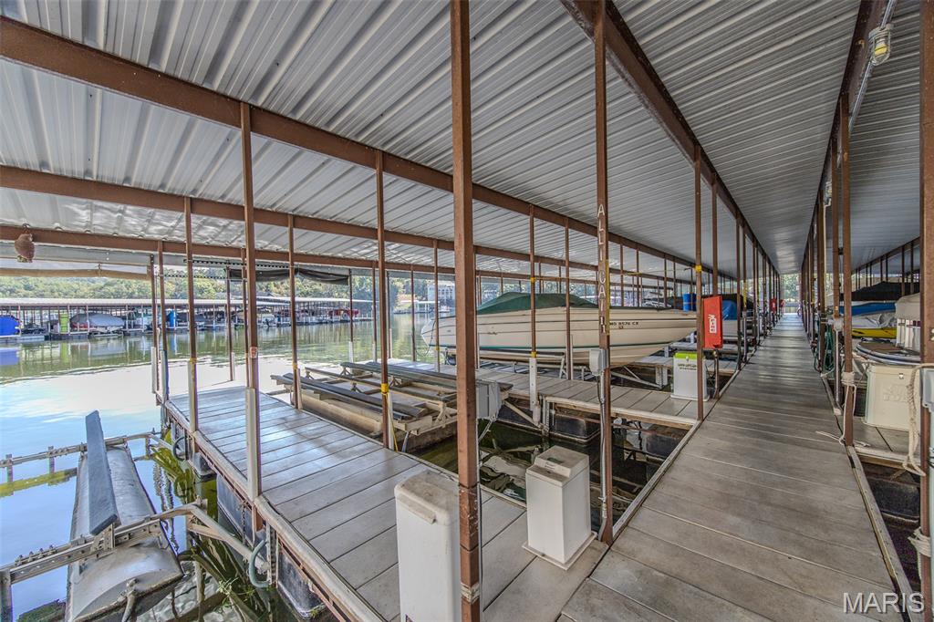 Indian Pointe Condominium - Residential