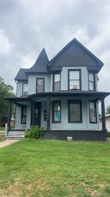 Attention Investors! Exceptional investment opportunity featuring three income-producing properties being sold together: 627, 631, and 635 Sprigg St. This package includes two multifamily buildings with a total of nine units — five units at 627 Sprigg and four units at 635 Sprigg. The property at 631 Sprigg is currently occupied by Tropical Island Pets.