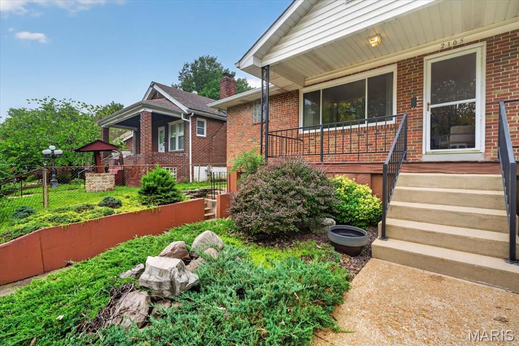 Pennsylvania Park 2 - Residential