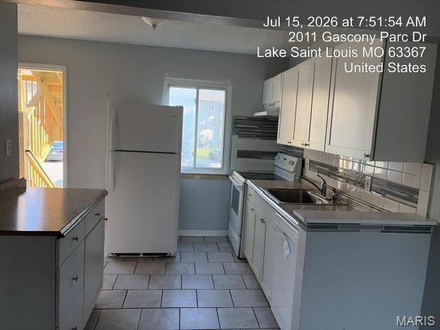 Mystic Village Condos - Residential