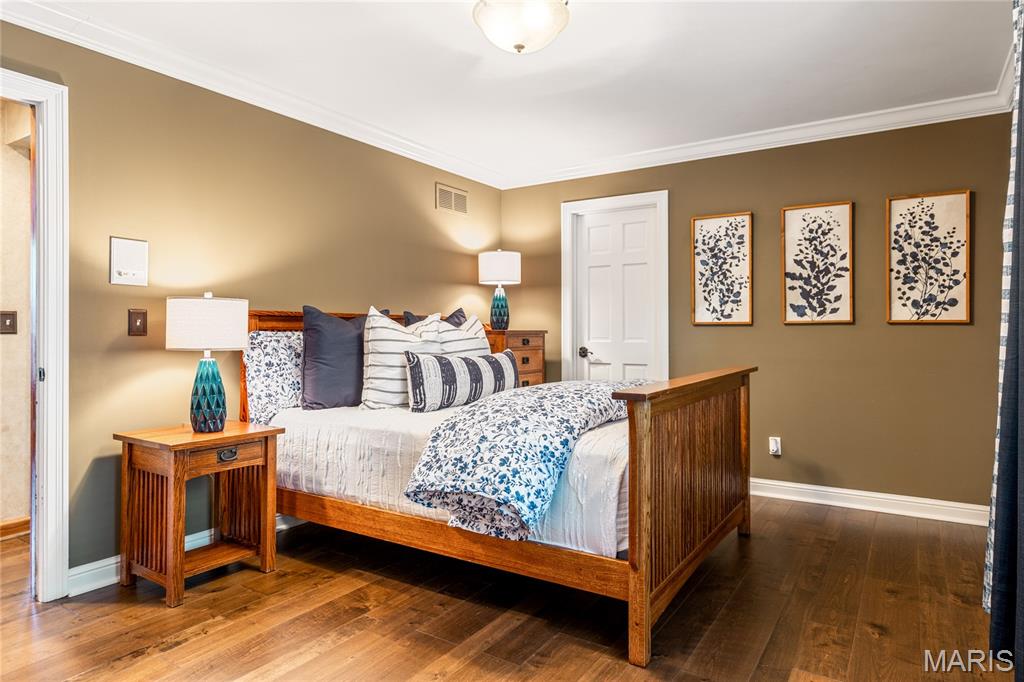 Bramblewood Acres Lane - Residential