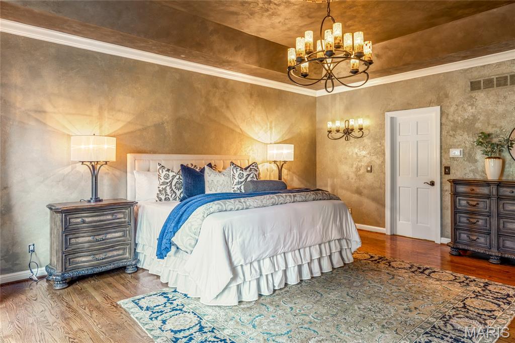 Bramblewood Acres Lane - Residential