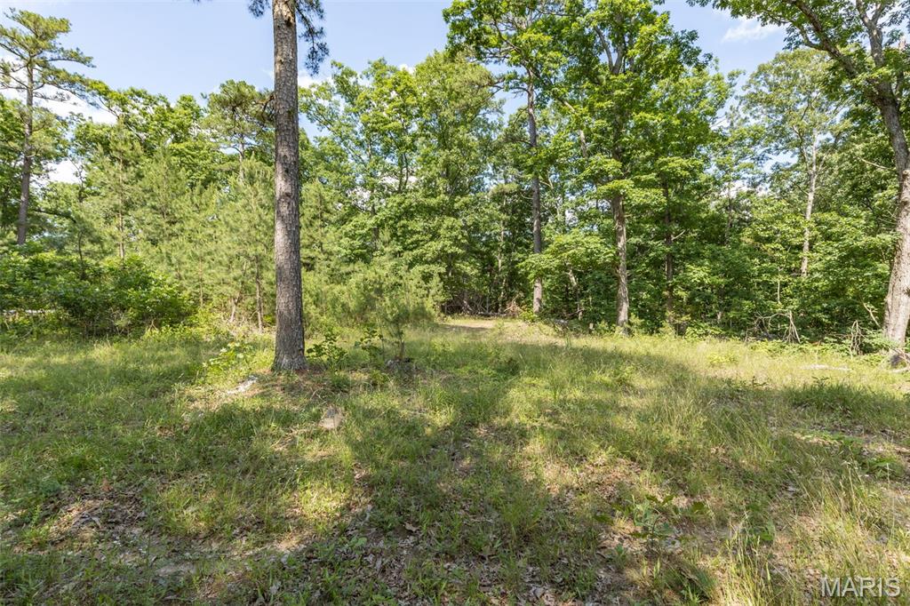 Indian Creek - Land