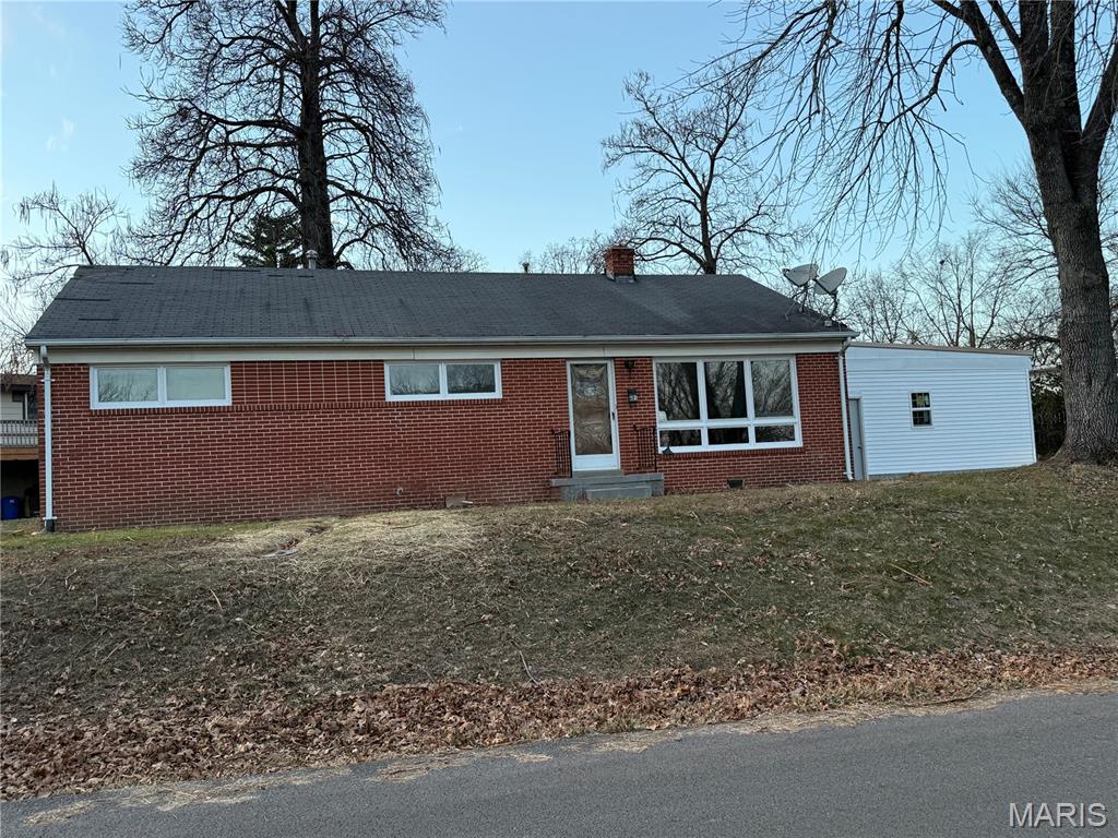 Walker Fld - Residential