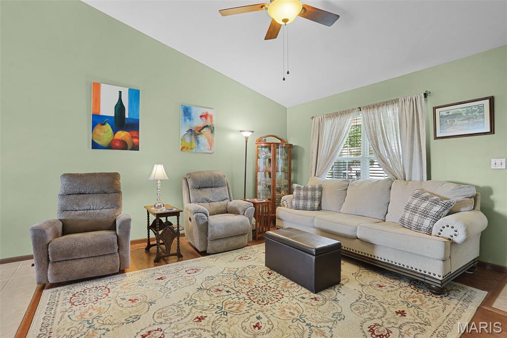 Cricket Creek Estates - Residential