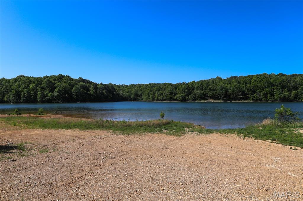 Turkey Creek - Land