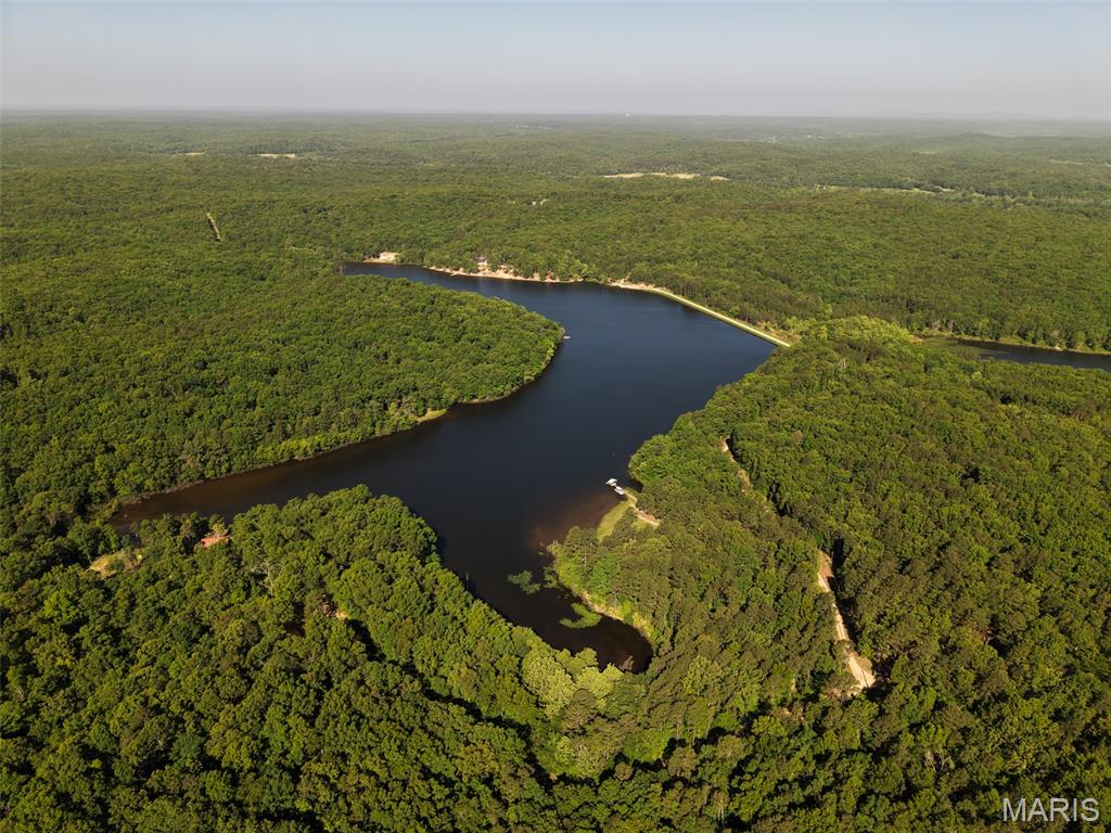 Turkey Creek - Land
