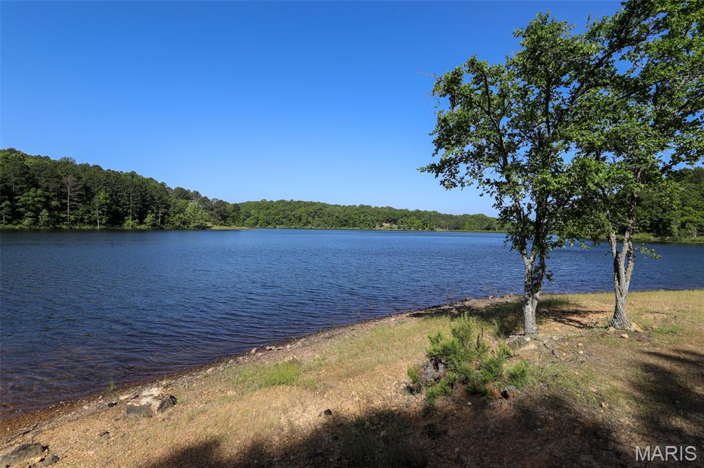 Turkey Creek - Land