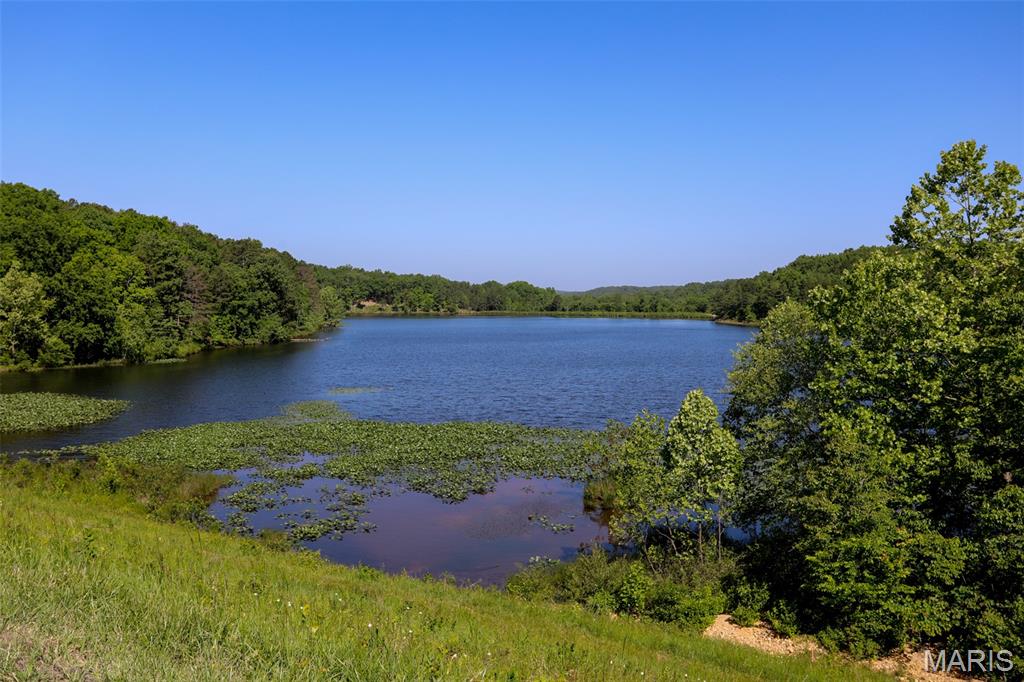 Turkey Creek - Land