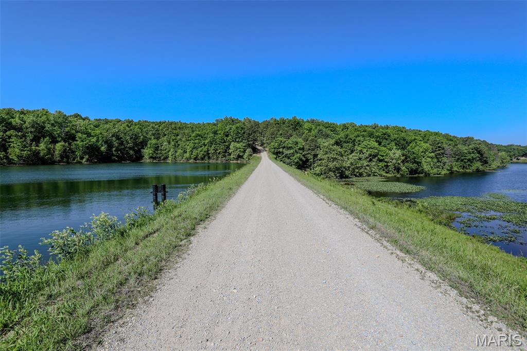 Turkey Creek - Land