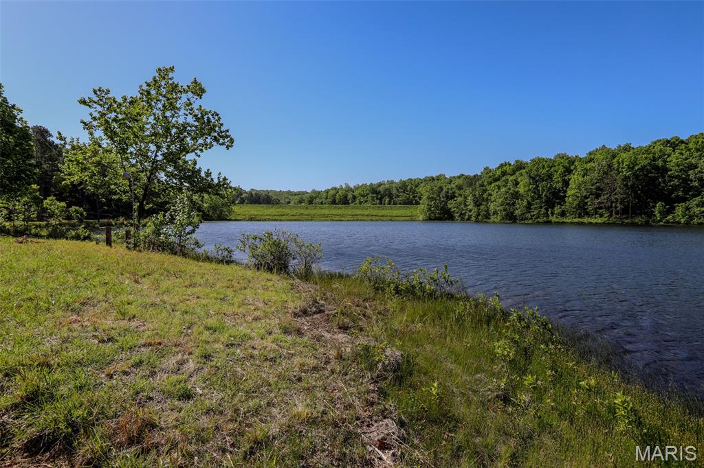 Turkey Creek - Land