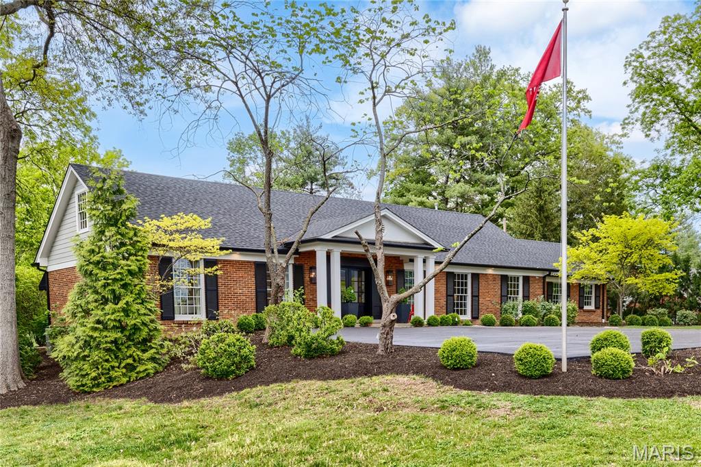 Topping Acres - Residential