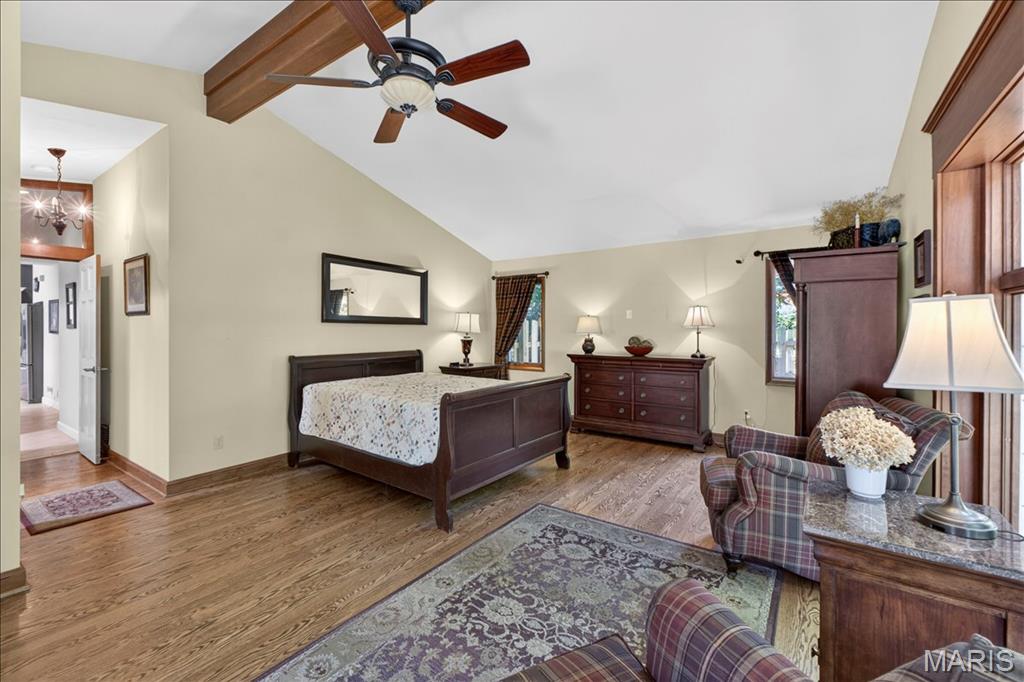 High Prairie Add Resub - Residential