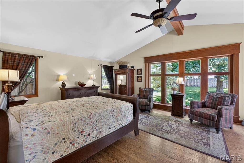 High Prairie Add Resub - Residential