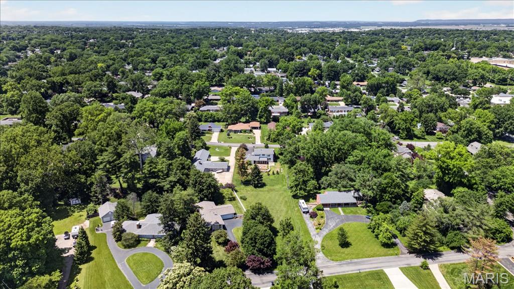 High Prairie Add Resub - Residential