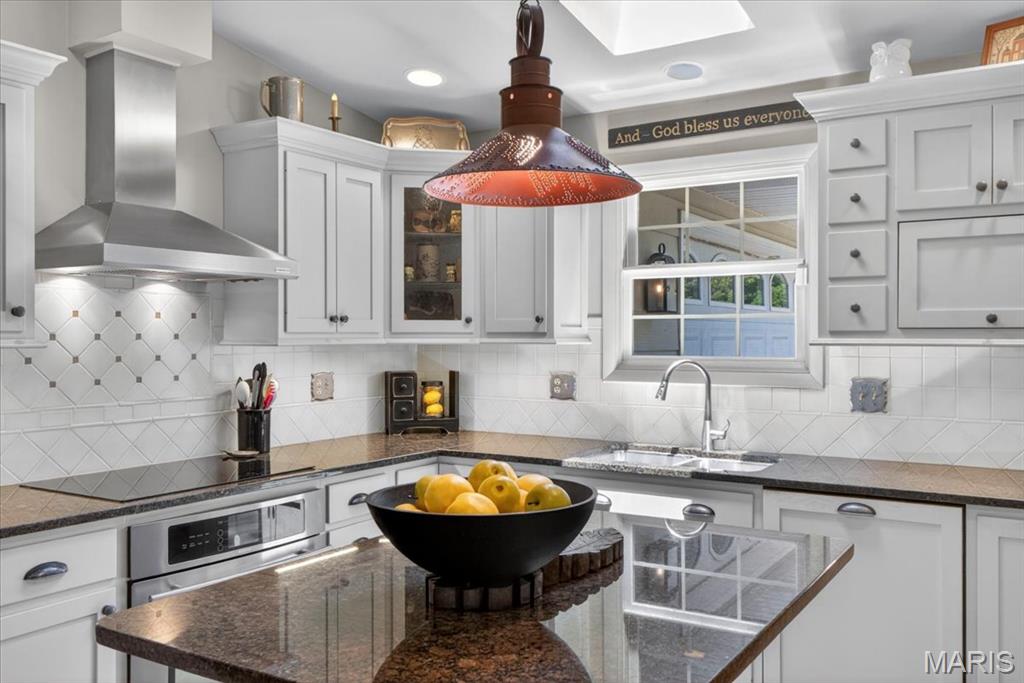 High Prairie Add Resub - Residential