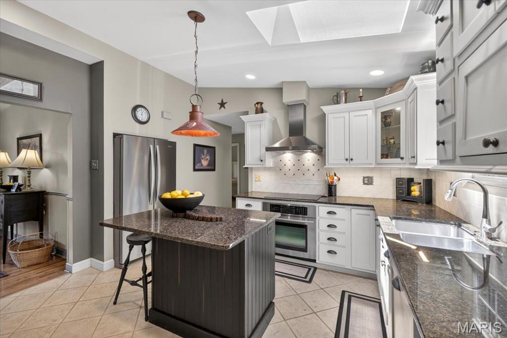 High Prairie Add Resub - Residential