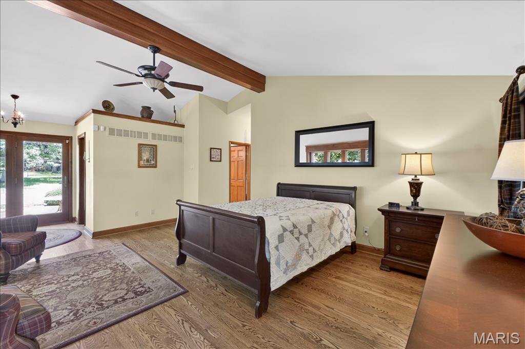 High Prairie Add Resub - Residential
