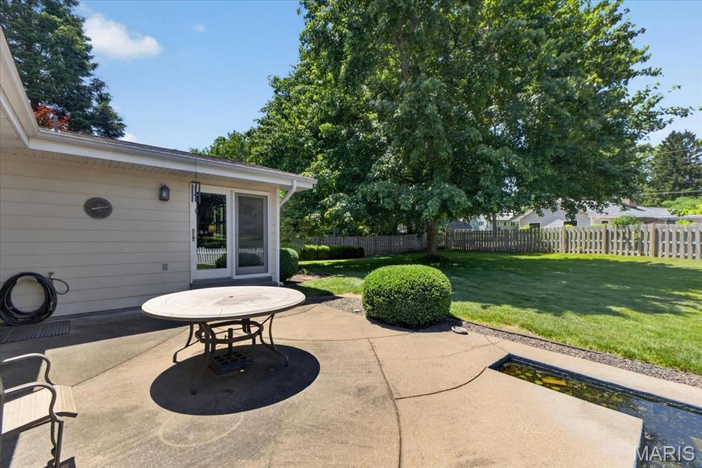 High Prairie Add Resub - Residential