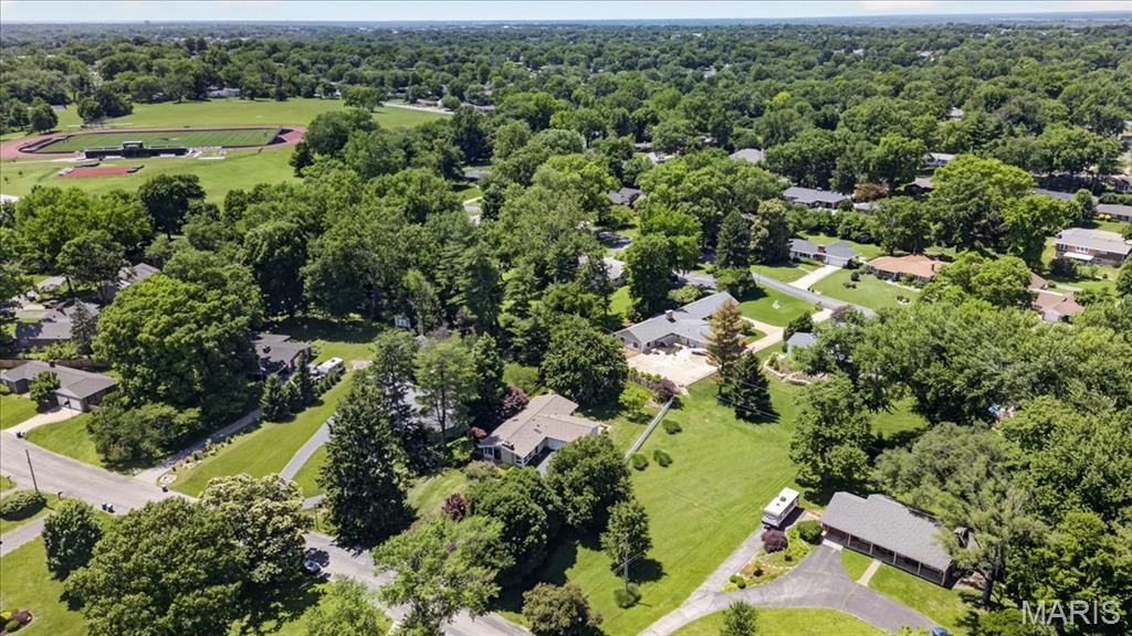 High Prairie Add Resub - Residential