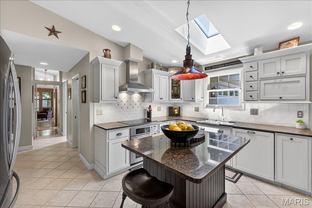 High Prairie Add Resub - Residential