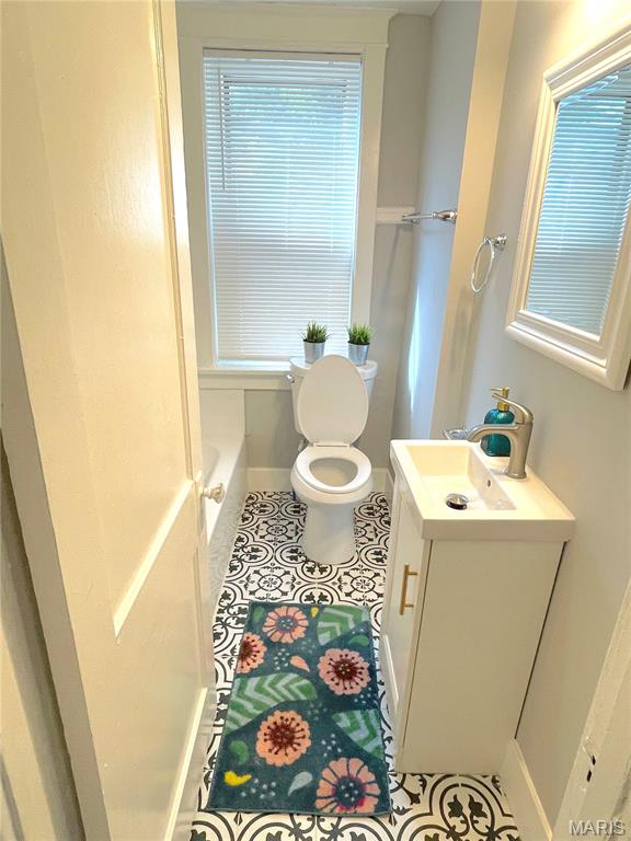 Shaws Garden Add - Residential Income