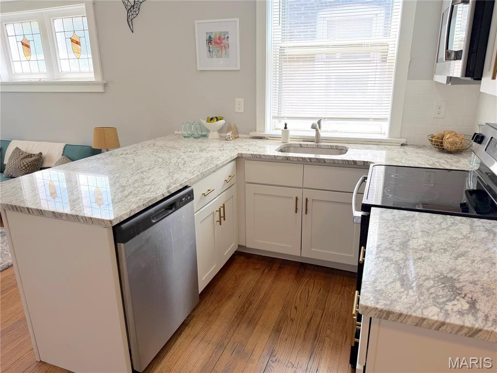 Shaws Garden Add - Residential Income
