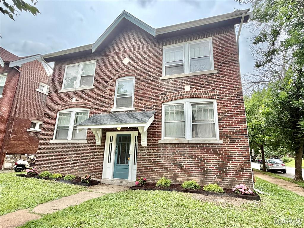Shaws Garden Add - Residential Income
