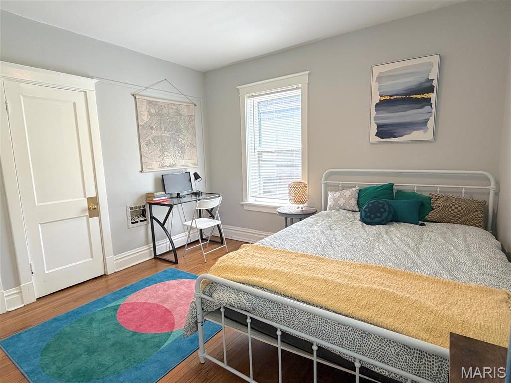 Shaws Garden Add - Residential Income