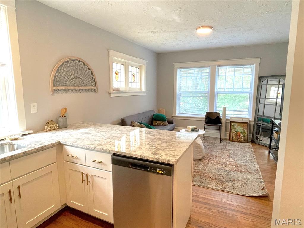 Shaws Garden Add - Residential Income