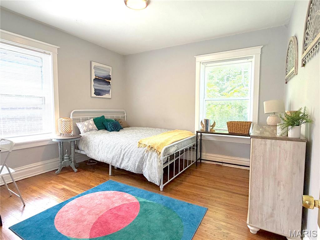 Shaws Garden Add - Residential Income
