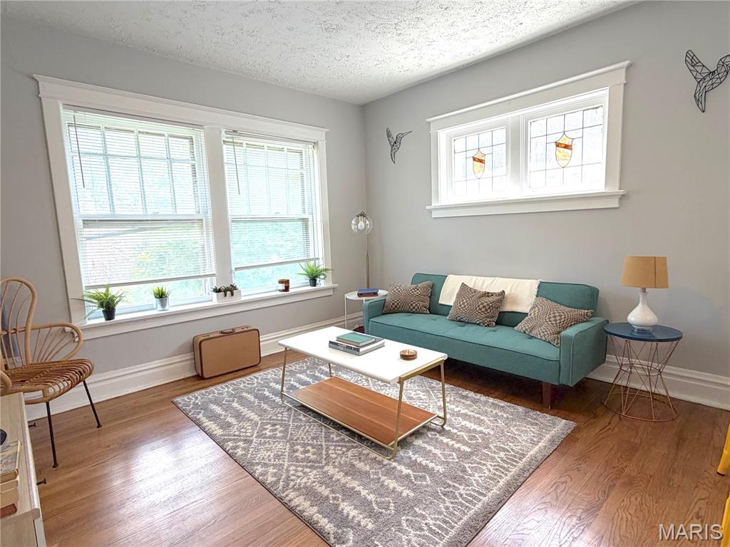 Shaws Garden Add - Residential Income