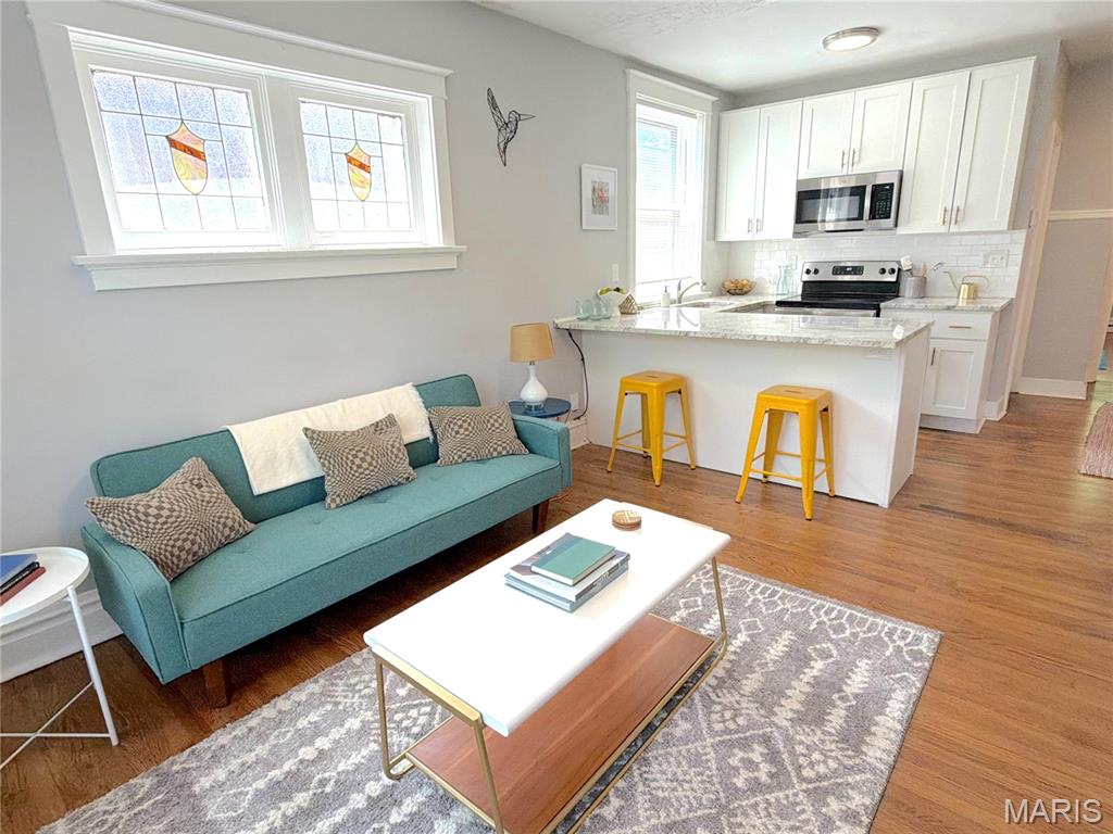 Shaws Garden Add - Residential Income