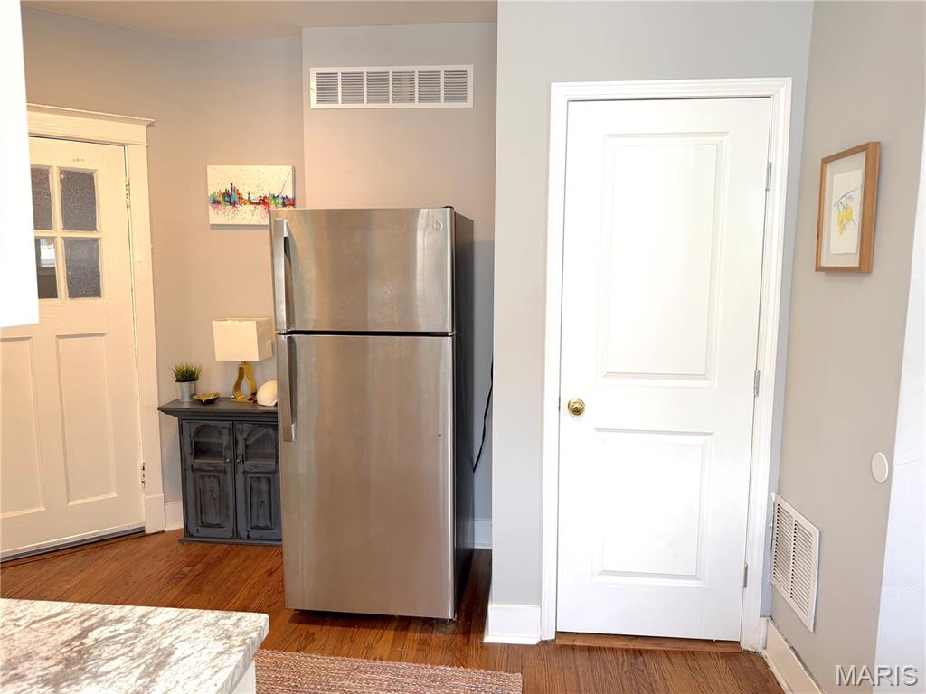 Shaws Garden Add - Residential Income