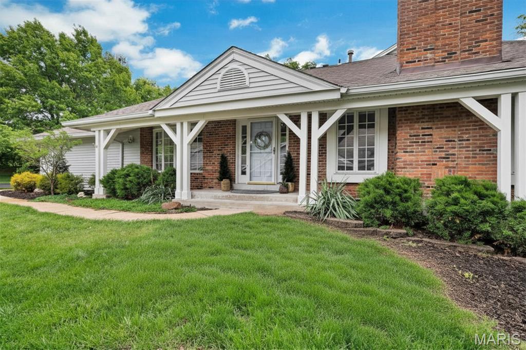 Manors Of Broadmoor Condo Townhome - Residential