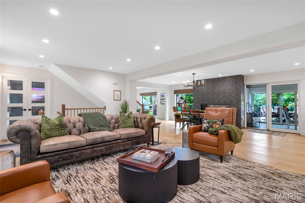 Twin Fawns Estates 2 - Residential