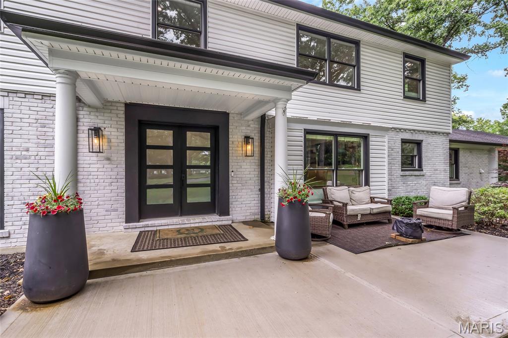 Twin Fawns Estates 2 - Residential