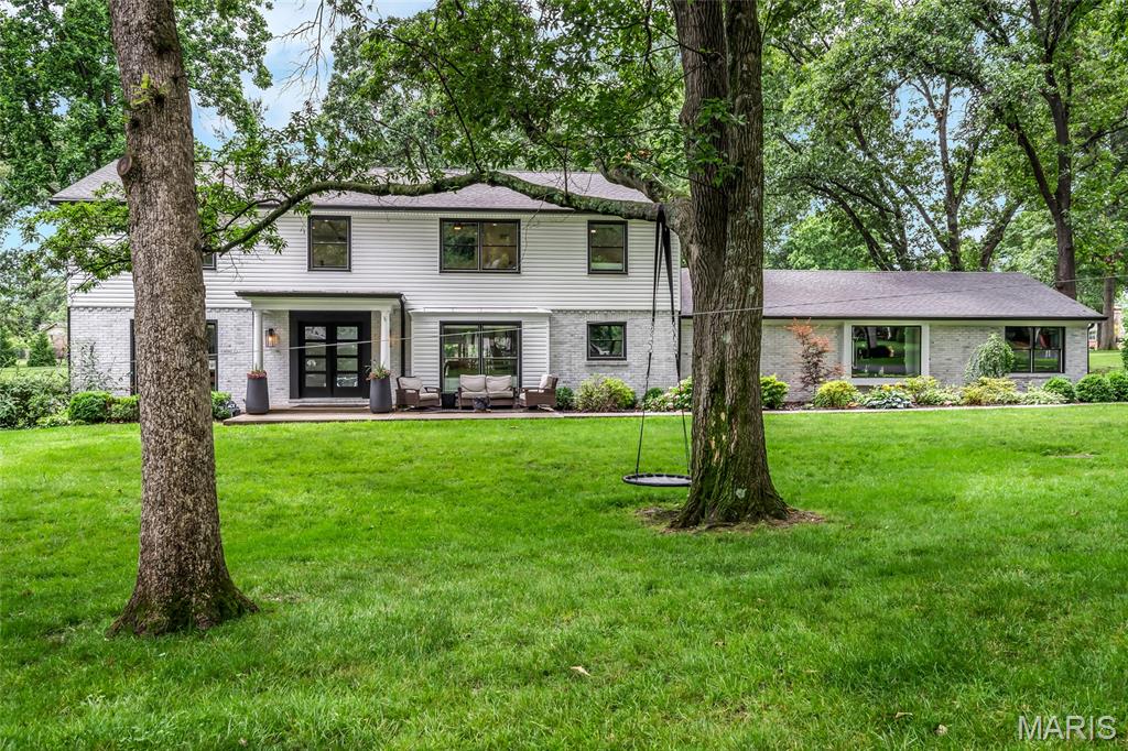 Twin Fawns Estates 2 - Residential