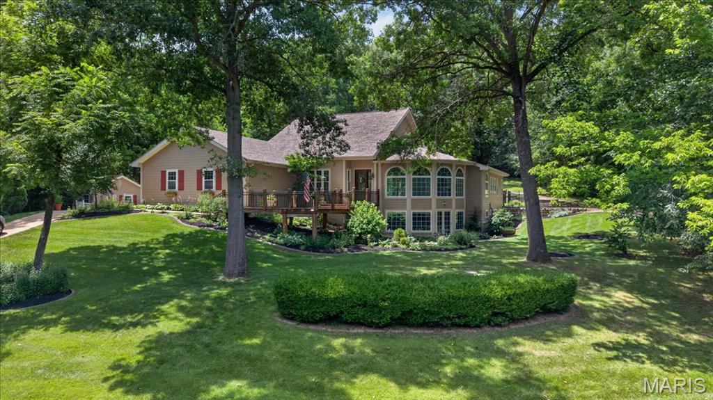 Hickory Hill Farm #2 - Residential