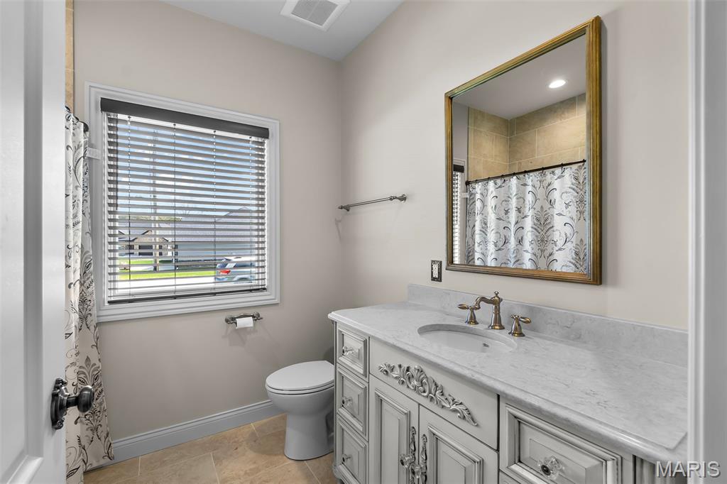 Baldwin Place - Residential