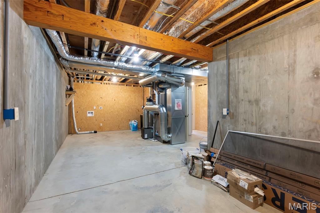 Baldwin Place - Residential