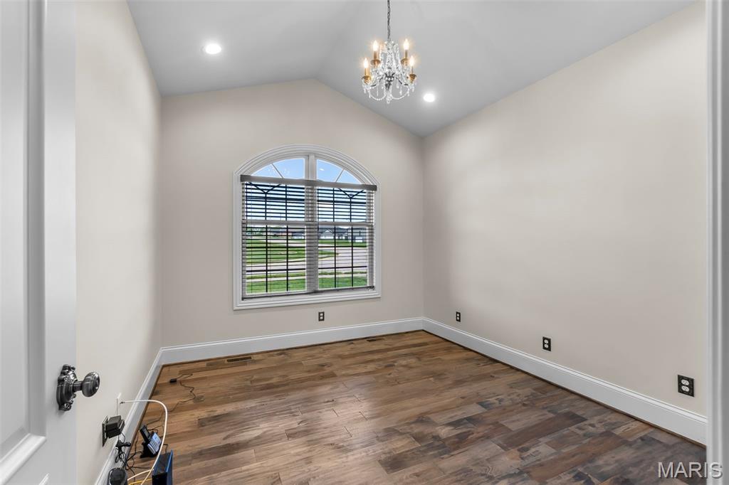 Baldwin Place - Residential