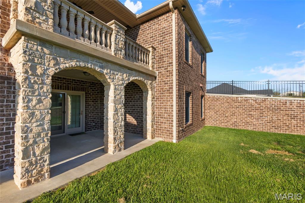 Baldwin Place - Residential
